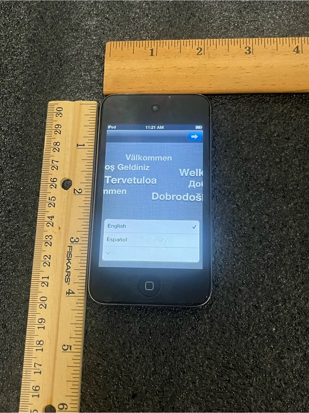 Apple iPod 32G A1367